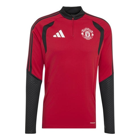 adidas - Manchester United Training Drill Top 2026/27 Mens
