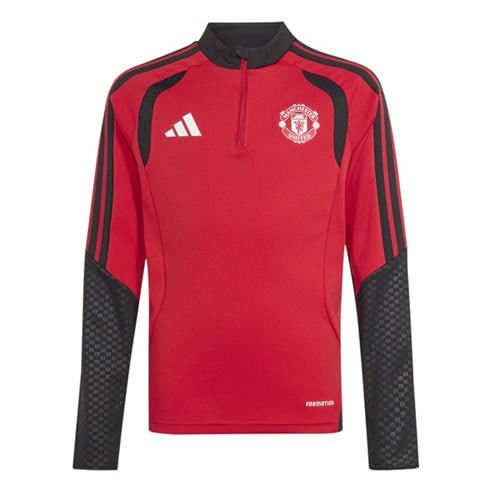 adidas - Manchester United Training Drill Top 2026/27 Juniors