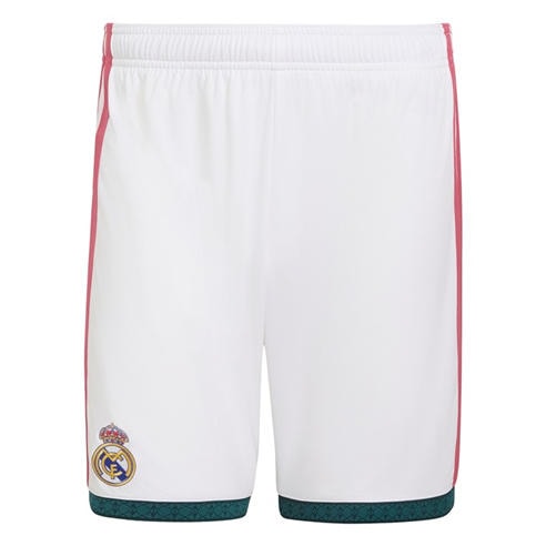 adidas - Real Madrid Home Short 2026/27 Mens