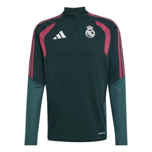 adidas - Real Madrid Training Drill Top 2026/27 Mens