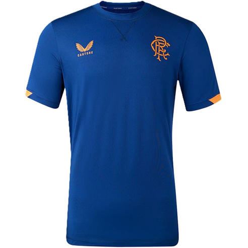 Castore - Women's Licensed Short Sleeve T-Shirt