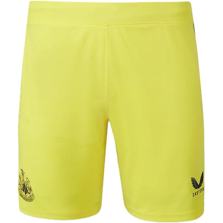 Castore Women's Black Domestic Football Shorts in Size 16, Sports Direct