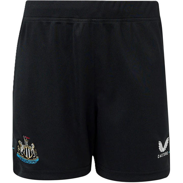 Castore  Kids Black Domestic Football Shorts in Size 13 - 14 Years, Sports Direct