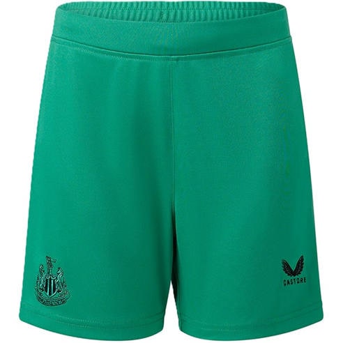 Castore - Unisex Kids Football Shorts