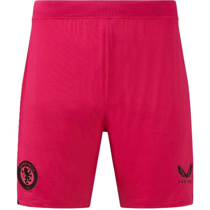 Castore Men's Purple Football Shorts in Size XL, Sports Direct