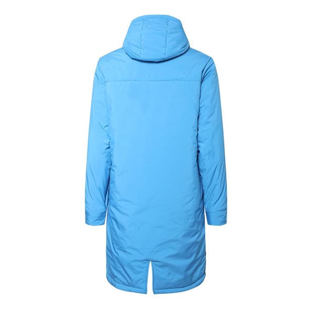 DWtr/BDpths - Castore - Men's Licensed Rain Anorak Jacket