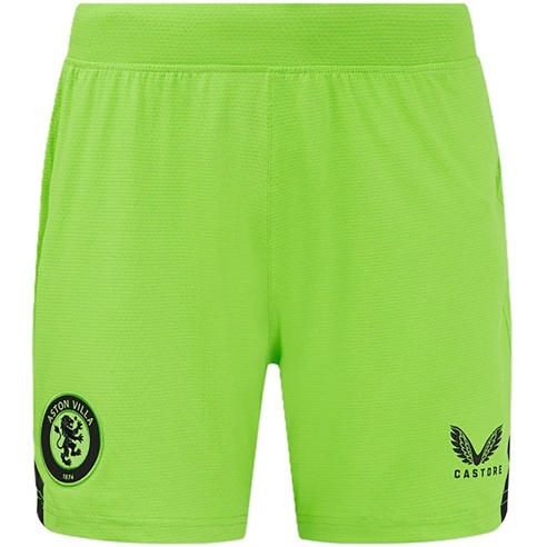 Castore - Women's Domestic Football Shorts