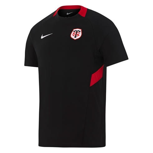Nike - Men's ST Training Dri-FIT Short-Sleeve T-Shirt