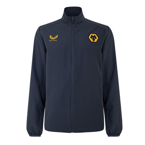 Castore - Men's Licensed Rain Anorak Jacket