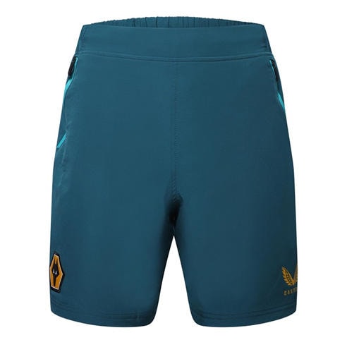 Castore - Men's Football Shorts