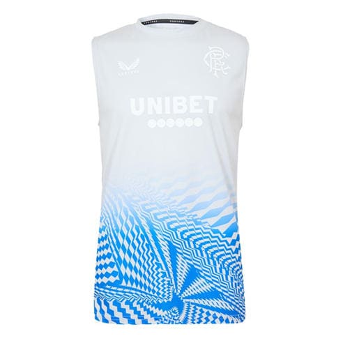 Castore - Men's Licensed Vest