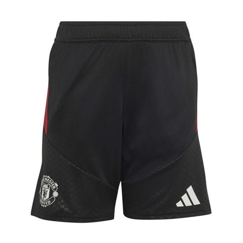 adidas - Manchester United Training Short 2026/27 Juniors