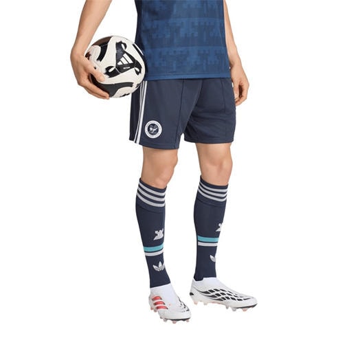 adidas - Newcastle United Away Short 2026/27 Mens