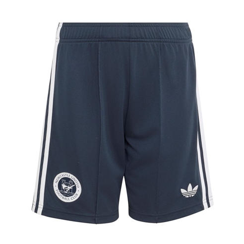 adidas - Newcastle United Away Short 2026/27 Juniors