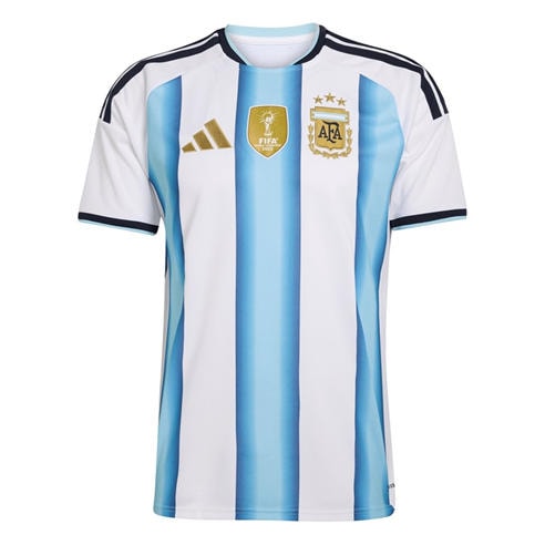 adidas - Argentina World Cup 2026 Mens Home Shirt