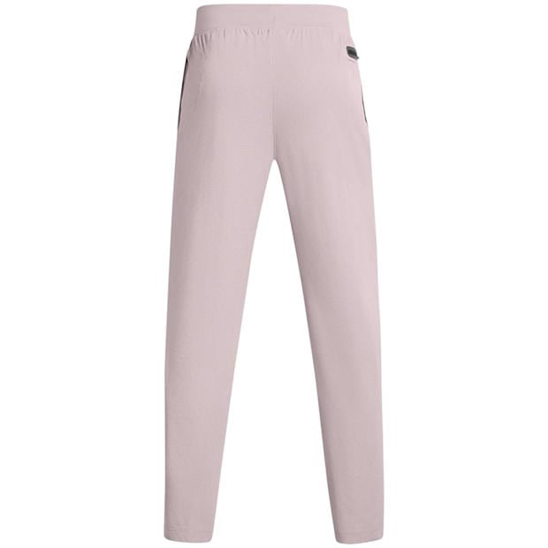 Gray - Under Armour - Men's Vented Tapered Trousers