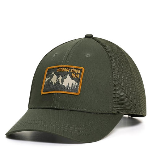 Hi Tec - Men's Baseball Cap