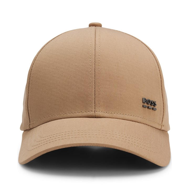 Boss Men's Beige Zed-Me 10277451 01 in Size Mens, Sports Direct