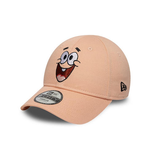 New Era - Toddler Spongebob 9FORTY Adjustable Cap