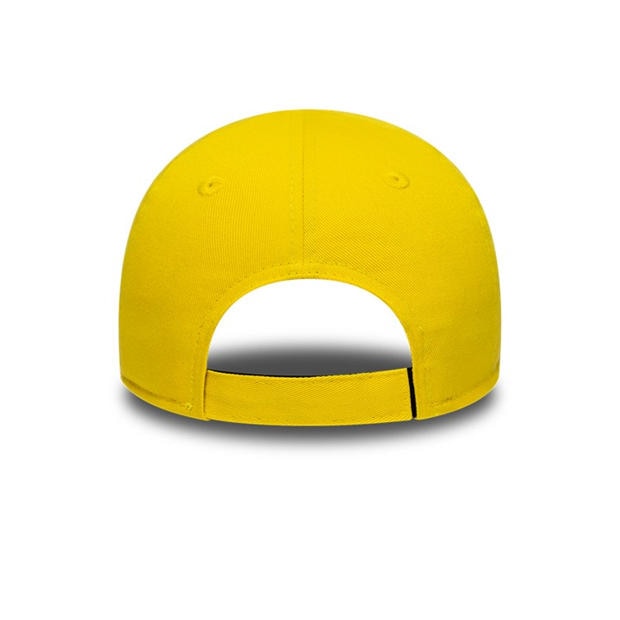 SpongeBob Yellow - New Era - Toddler Spongebob 9FORTY Adjustable Cap