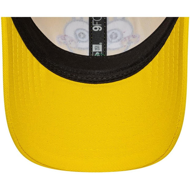 SpongeBob Yellow - New Era - Toddler Spongebob 9FORTY Adjustable Cap