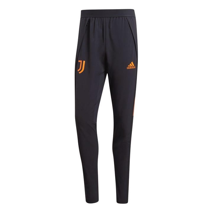 Juventus  Men's   Tracksuit Bottoms, Football by adidas in Size XS, Sports Direct