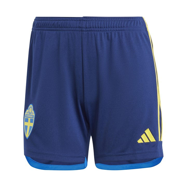Sweden  Women's   Football Shorts, Football by adidas in Size XS, Sports Direct