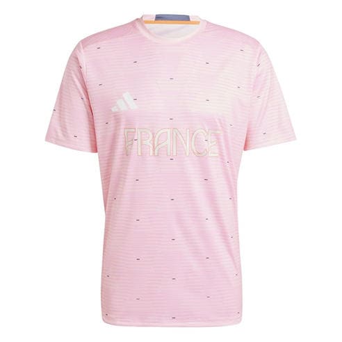 adidas - Men's International Licensed Short Sleeve T-Shirt
