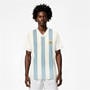 Blue/White - 10 - Score Draw - Argentina 1990 World Cup Finals No 10 Home Retro Shirt