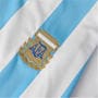 Blue/White - 10 - Score Draw - Argentina 1990 World Cup Finals No 10 Home Retro Shirt