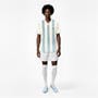 Blue/White - 10 - Score Draw - Argentina 1990 World Cup Finals No 10 Home Retro Shirt