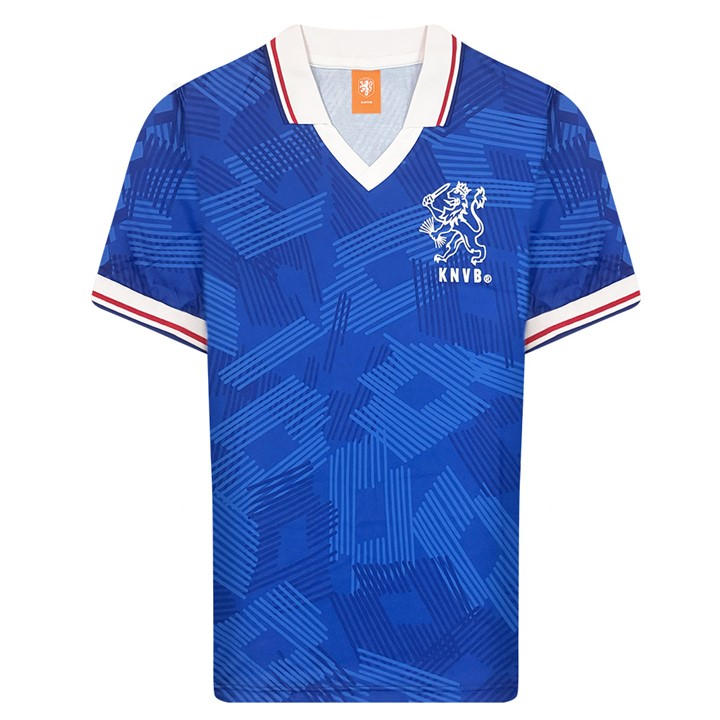 Netherlands  Men's   Retro Away Shirt 1998, Football by Score Draw in Size XL, Sports Direct