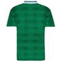 Green/White - Score Draw - Score Draw Germany Away Shirt 1984