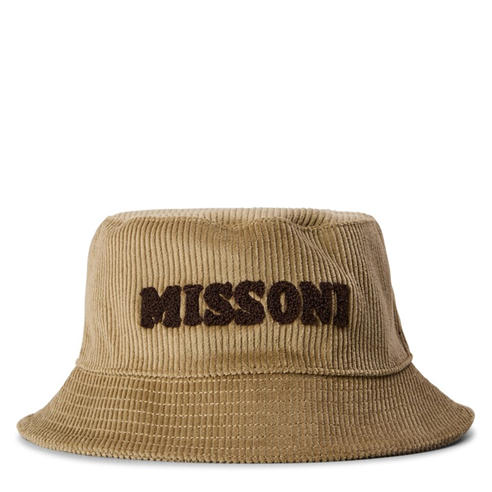 MISSONI - Missoni Cord Bucket Sn63