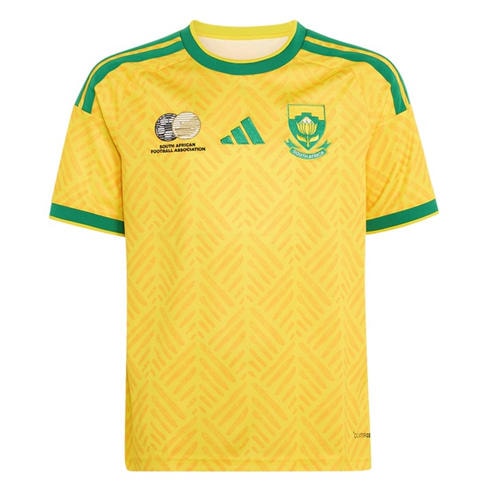 adidas - South Africa Home Shirt World Cup ™ 2026 Junior
