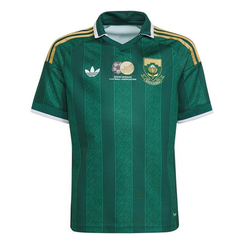 adidas - South Africa Away Shirt World Cup ™ 2026 Junior