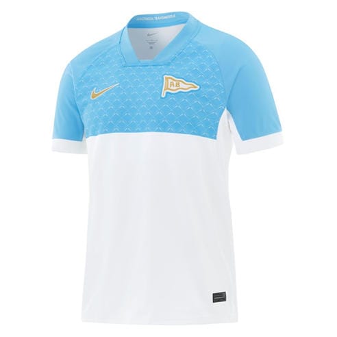 Nike - Nike AB SS Jsy Aw Sn64
