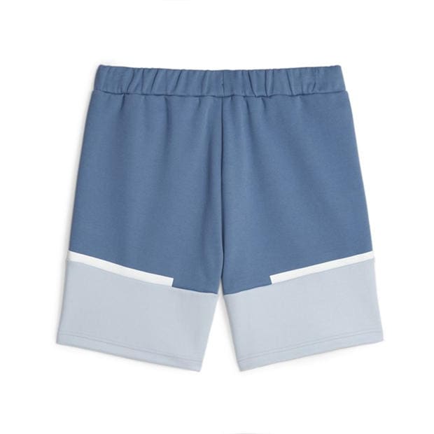 Deep Dive - Puma - Mcfc Casuals Shorts Football Short Mens