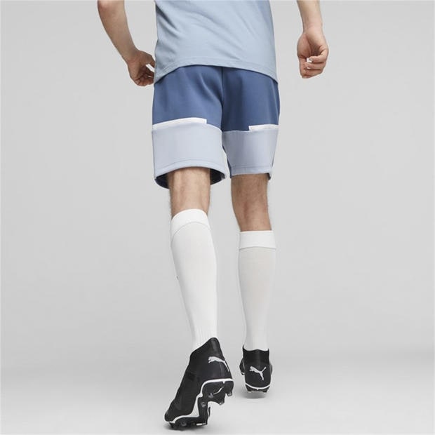 Deep Dive - Puma - Mcfc Casuals Shorts Football Short Mens