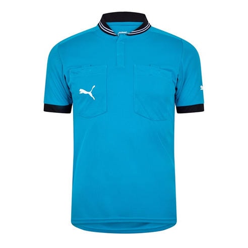 Puma - (3) Polo Ref Shirt Mens