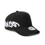 Black - New Era - 940AF Baseball Cap