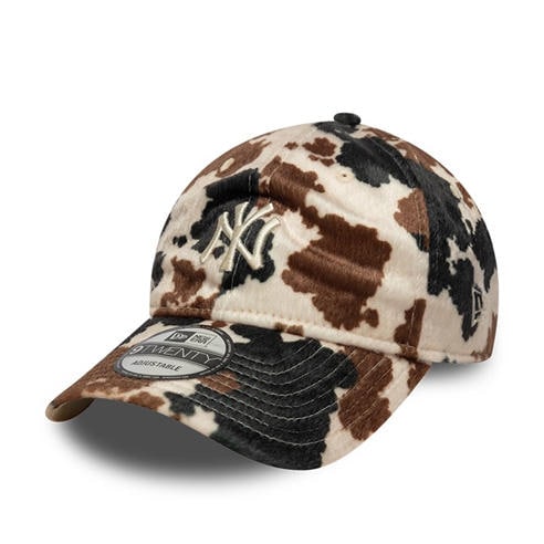 New Era - Womens 9TWENTY Adjustable Cap