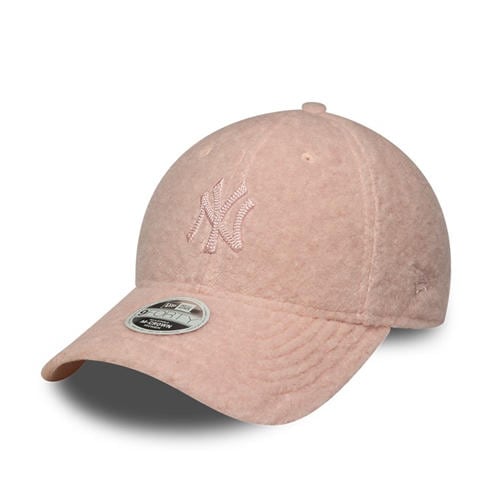 New Era - Womens 9FORTY Borg Cap