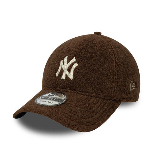 New Era - 9FORTY Winter Borg Cap