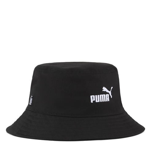 Puma - Puma Ess No.1 Logo Bucket Hat Unisex Adults