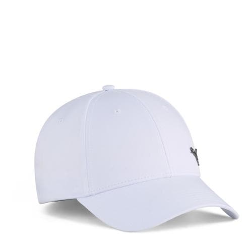 Puma - Puma Ess Metal Cat Bb Cap Baseball Unisex Adults
