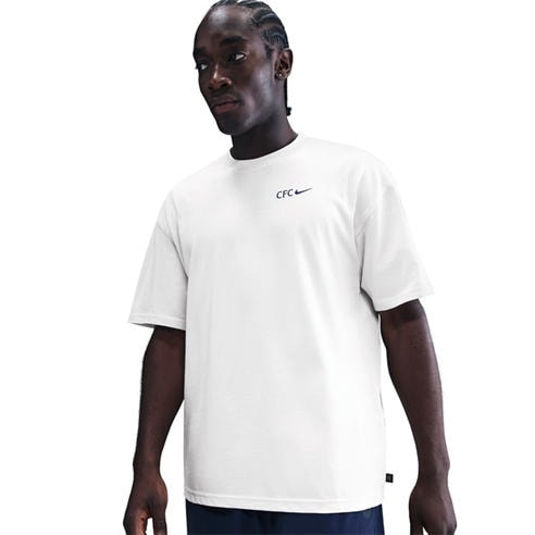 Nike - Chelsea Wordmark T-Shirt Mens