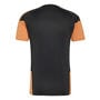 Black - adidas - AFC Training Mens Jersey