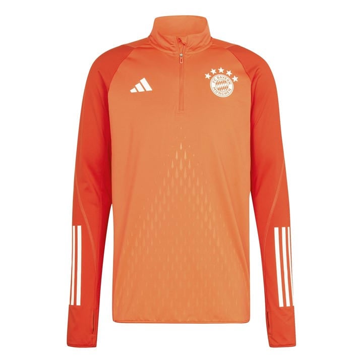 Bayern Munich  Men's   Tiro 23 Training Top , Football by adidas in Size 2XL, Sports Direct