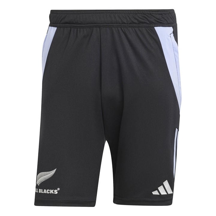 Adidas Men' Black All  Gym Shorts 2024  in Size S, Sports Direct